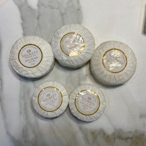 Gilchrist & Soames Skincare Bar Bundle